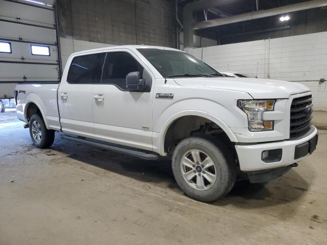Photo 4 from auction – 2015 FORD F150 SUPER with VIN 1FTFW1EG6FKE16751