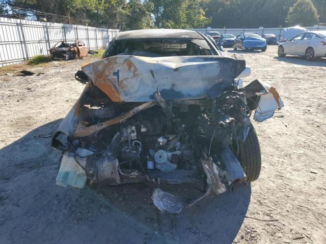 Foto 5 de la subasta – 2004 TOYOTA COROLLA CE con VIN 2T1BR32E34C236632