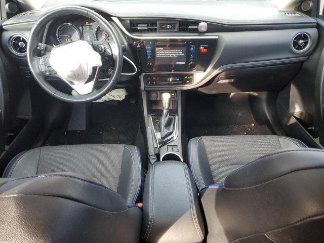 Photo 8 from auction – 2019 TOYOTA COROLLA L with VIN 2T1BURHE5KC173460