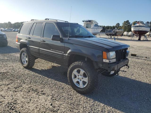 Photo 4 from auction – 1998 JEEP GRAND CHER with VIN 1J4GZ78Y5WC190399
