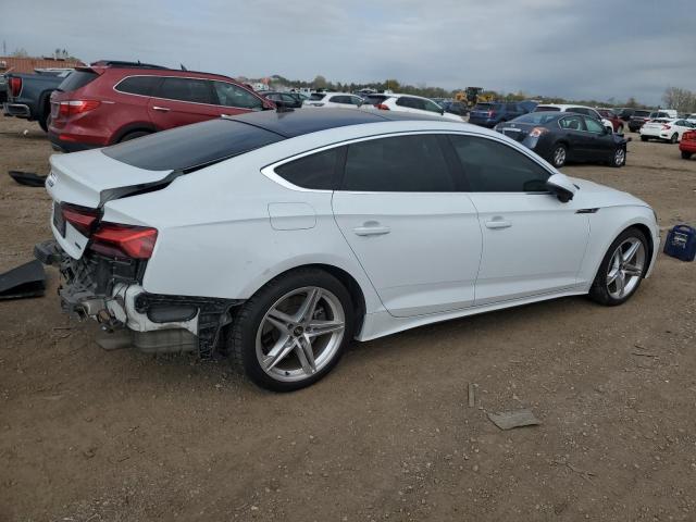 صورة رقم 3 من المزاد - 2021 AUDI A5 PREMIUM مع VIN WAUFACF57MA052993