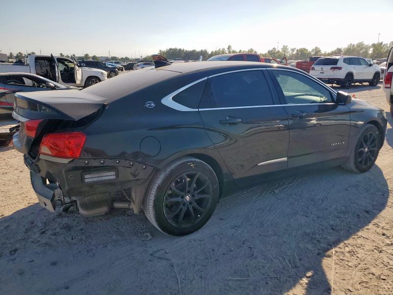 Photo 3 from auction – 2016 CHEVROLET IMPALA with VIN 2G11Z5SA2G9166025