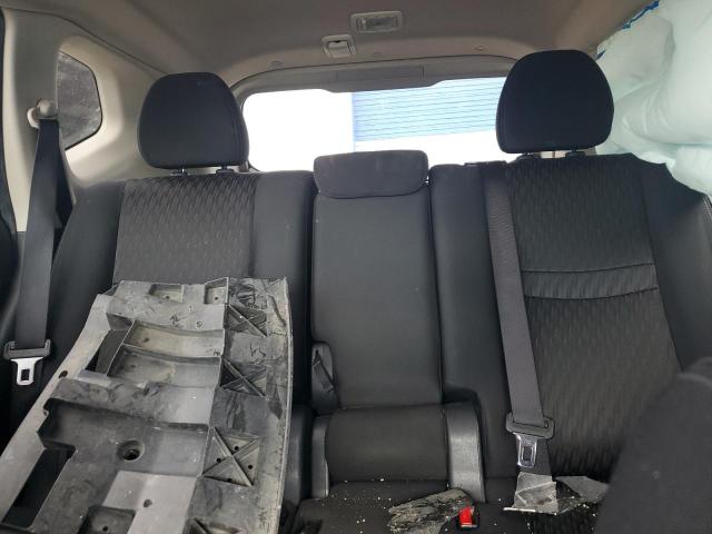 Photo 10 from auction – 2017 NISSAN ROGUE S with VIN KNMAT2MT0HP535859