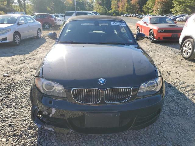 Photo 5 from auction – 2011 BMW 135 I with VIN WBAUN7C52BVM24463