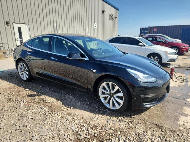 Photo 4 from auction – 2019 TESLA MODEL 3 with VIN 5YJ3E1EBXKF388809