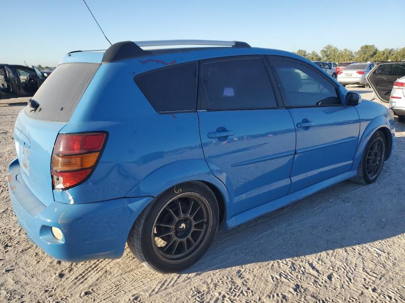 Photo 3 from auction – 2006 PONTIAC VIBE with VIN 5Y2SL65806Z445831