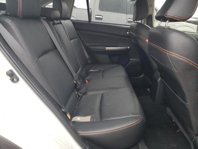 Photo 10 from auction – 2016 SUBARU CROSSTREK with VIN JF2GPAKC8GH276060