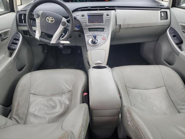 Foto 8 de la subasta – 2012 TOYOTA PRIUS con VIN JTDKN3DU8C0334824