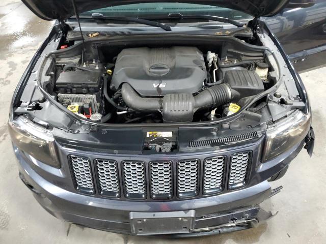 Photo 12 from auction – 2015 JEEP GRAND CHER with VIN 1C4RJFAG6FC704374