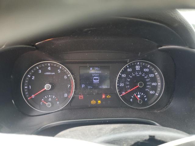Photo 9 from auction – 2020 KIA FORTE FE with VIN 3KPF24AD7LE184684