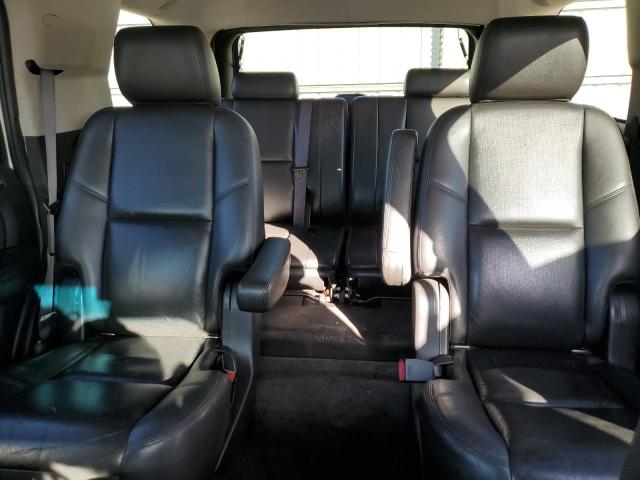 Photo 10 from auction – 2011 GMC YUKON DENA with VIN 1GKS2EEF8BR316777