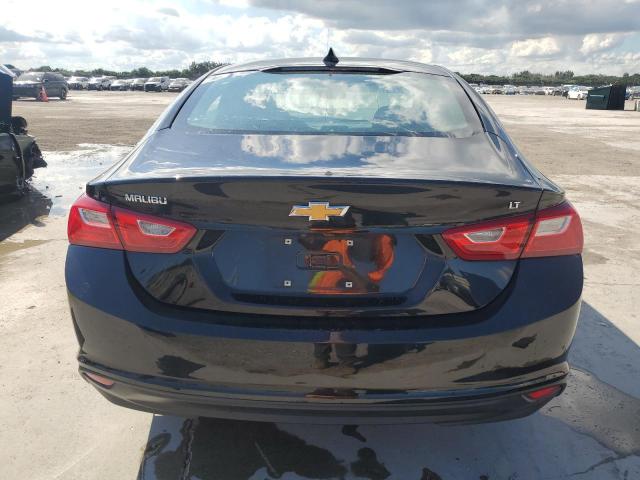 Photo 6 from auction – 2023 CHEVROLET MALIBU LT with VIN 1G1ZD5ST2PF232132