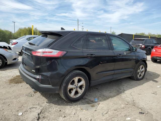Photo 3 from auction – 2019 FORD EDGE SE with VIN 2FMPK3G90KBC50740