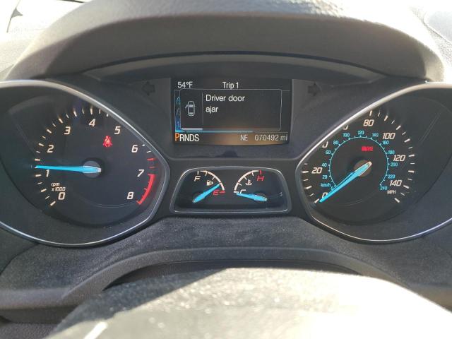 Photo 9 from auction – 2014 FORD ESCAPE TIT with VIN 1FMCU9J90EUE14278