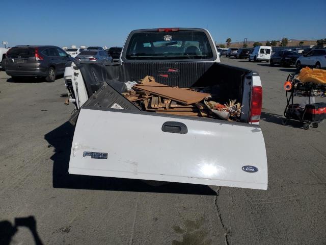 Zdjęcie 6 z aukcji – 2002 FORD F150 z VIN 1FTRX17242KE24255