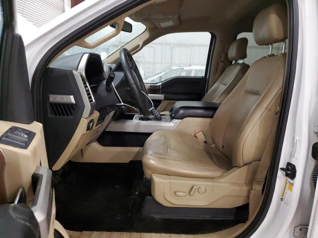 Photo 7 from auction – 2015 FORD F150 SUPER with VIN 1FTEW1EG6FFB34887