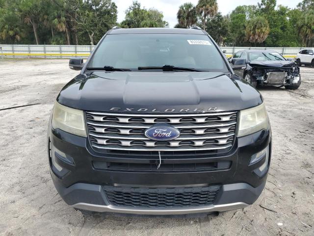 Photo 5 from auction – 2016 FORD EXPLORER X with VIN 1FM5K7D85GGC11152