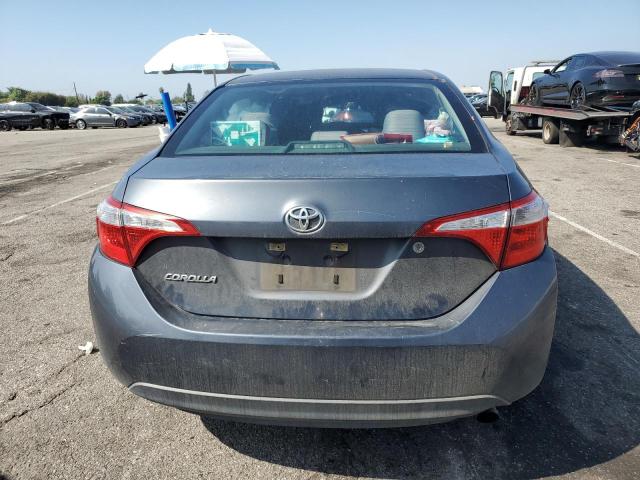 Photo 6 from auction – 2016 TOYOTA COROLLA L with VIN 5YFBURHE6GP546982