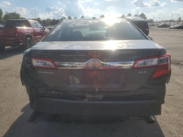Zdjęcie 6 z aukcji – 2012 TOYOTA CAMRY BASE z VIN 4T4BF1FK5CR237085