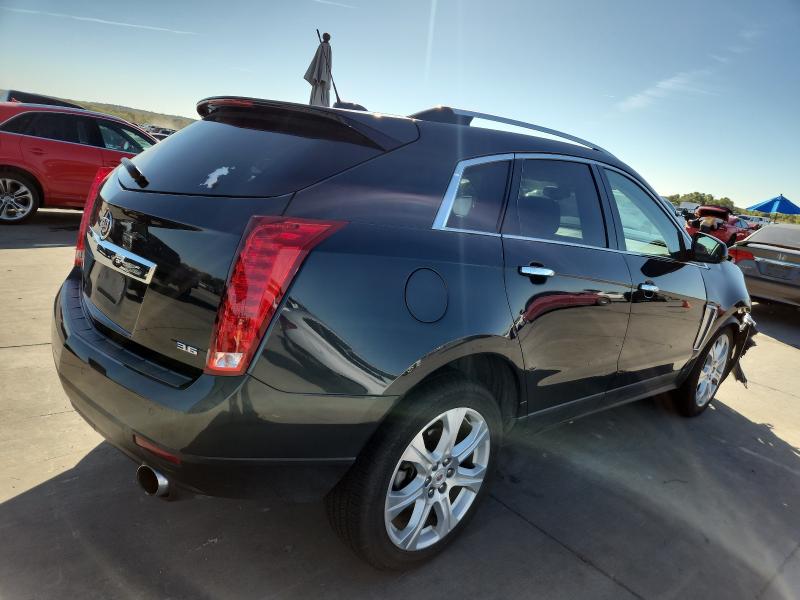 Photo 3 from auction – 2016 CADILLAC SRX PERFOR with VIN 3GYFNCE34GS529061