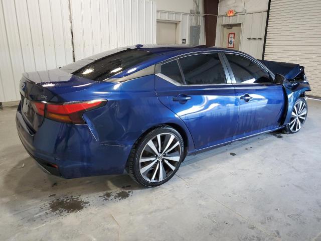 Photo 3 from auction – 2021 NISSAN ALTIMA SR with VIN 1N4BL4CV1MN308758