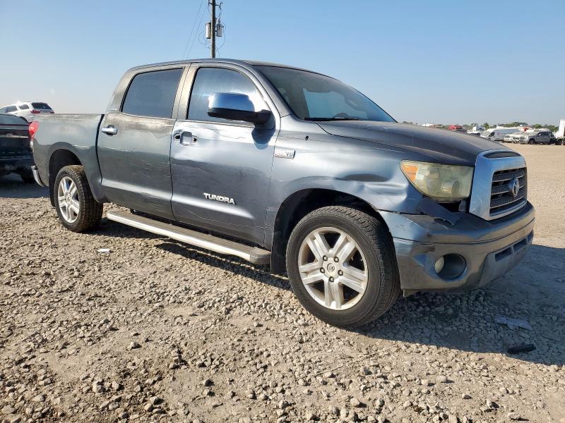 Photo 4 from auction – 2008 TOYOTA TUNDRA with VIN 5TFEV58198X038850