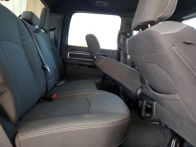Photo 10 from auction – 2024 RAM 2500 BIG H with VIN 3C6UR5DJ2RG386203