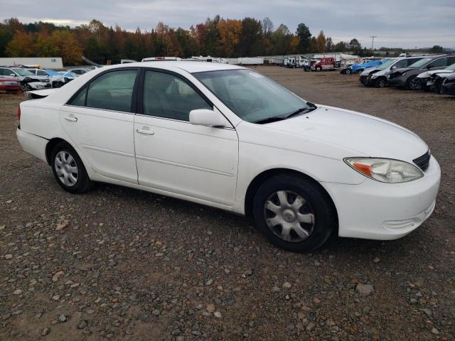 Photo 4 from auction – 2002 TOYOTA CAMRY LE with VIN 4T1BE32K72U013166