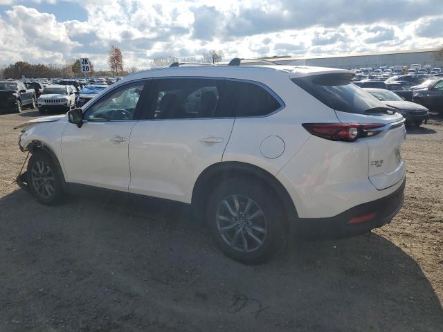 Photo 2 from auction – 2020 MAZDA CX-9 TOURI with VIN JM3TCBCY8L0407402