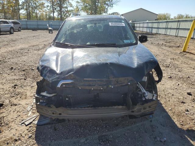 Photo 5 from auction – 2021 SUBARU FORESTER P with VIN JF2SKAJC0MH442738