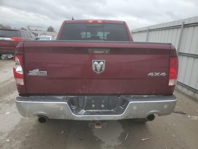 Photo 6 from auction – 2017 RAM 1500 SLT with VIN 1C6RR7LT1HS835043