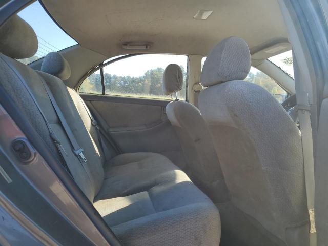 Photo 10 from auction – 2004 TOYOTA COROLLA CE with VIN 2T1BR38E94C189727