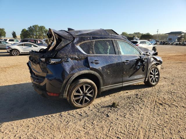 Photo 3 from auction – 2018 MAZDA CX-5 GRAND with VIN JM3KFADM4J0307464