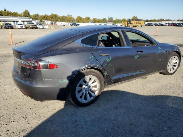 Photo 3 from auction – 2017 TESLA MODEL S with VIN 5YJSA1E18HF188731