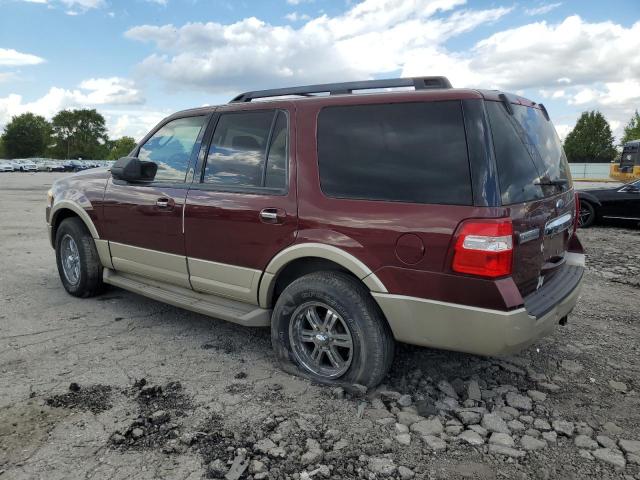 Photo 2 from auction – 2009 FORD EXPEDITION with VIN 1FMFU18589EA71446