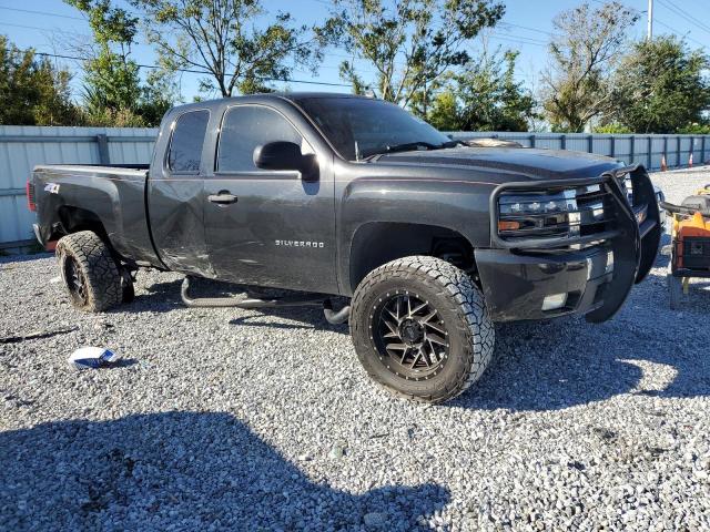 Photo 4 from auction – 2010 CHEVROLET SILVERADO with VIN 1GCSKSE38AZ176115