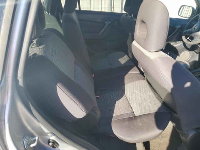 Photo 11 from auction – 2004 TOYOTA RAV4 with VIN JTEGD20V040041059