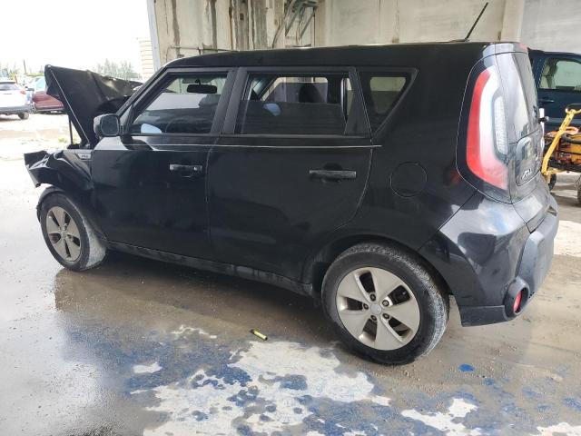 Photo 2 from auction – 2015 KIA SOUL with VIN KNDJN2A28F7217703