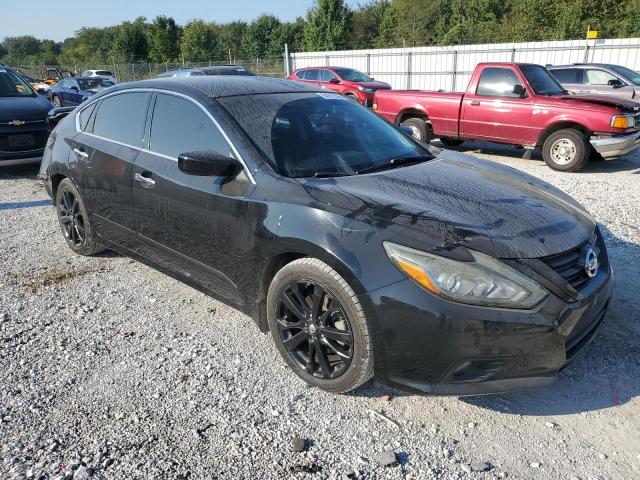 Photo 4 from auction – 2018 NISSAN ALTIMA with VIN 1N4AL3AP9JC279186