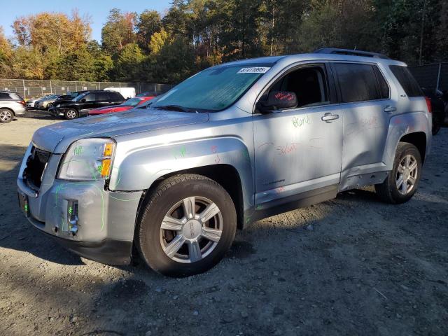 GMC TERRAIN SL 2014 с VIN 2GKFLWEK3E6270017 - Фото с аукциона