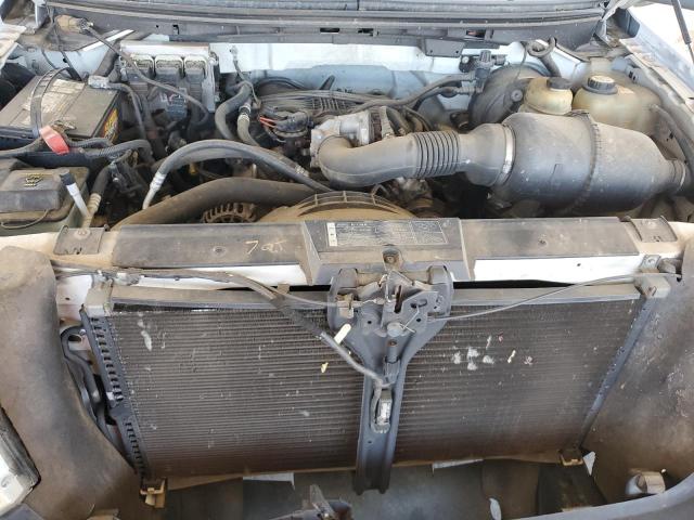 Photo 11 from auction – 2007 FORD F150 with VIN 1FTRF12207KC90491