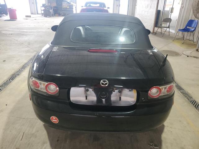 Photo 6 from auction – 2008 MAZDA MX-5 MIATA with VIN JM1NC25F880154389