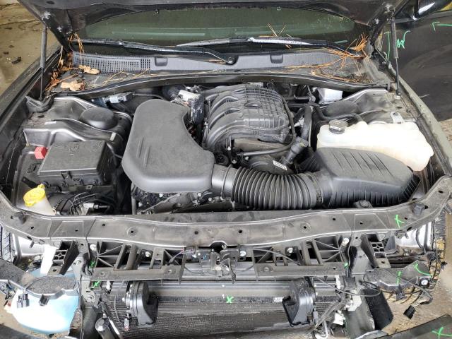 Photo 11 from auction – 2023 DODGE CHARGER SX with VIN 2C3CDXBGXPH674414