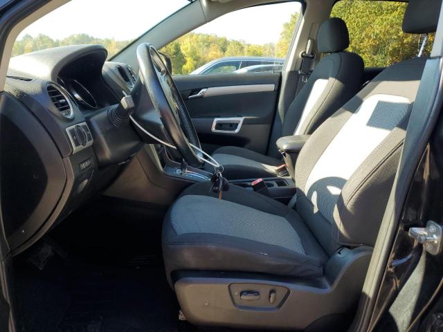 Photo 7 from auction – 2012 CHEVROLET CAPTIVA SP with VIN 3GNAL3E5XCS653313