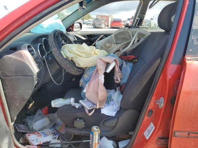Photo 7 from auction – 2003 PONTIAC VIBE with VIN 5Y2SL62883Z474025