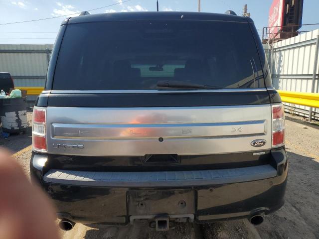 Photo 6 from auction – 2015 FORD FLEX LIMIT with VIN 2FMHK6DT3FBA10996