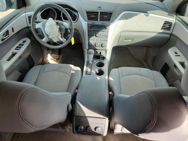 Photo 8 from auction – 2012 CHEVROLET TRAVERSE L with VIN 1GNKRFED9CJ368633