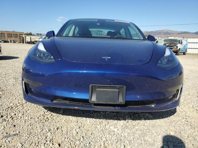 Photo 5 from auction – 2023 TESLA MODEL 3 with VIN 5YJ3E1EA9PF648406