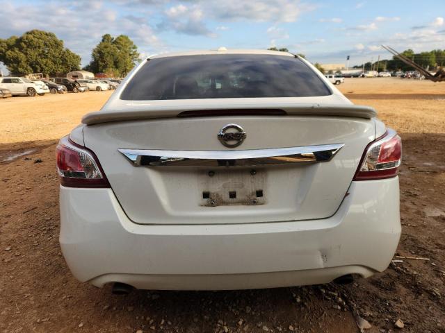 Photo 6 from auction – 2013 NISSAN ALTIMA 2.5 with VIN 1N4AL3AP5DC112795