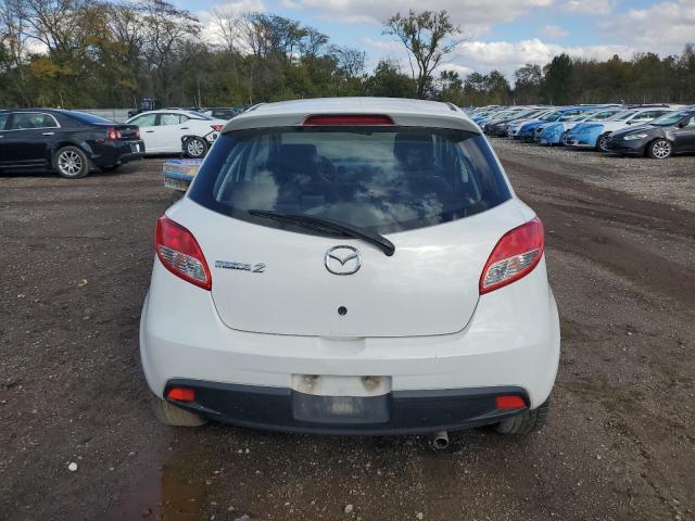 Photo 6 from auction – 2013 MAZDA MAZDA2 with VIN JM1DE1LY8D0158148
